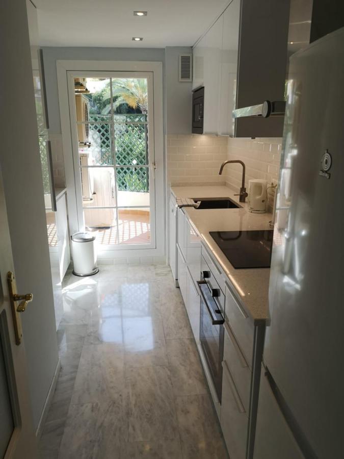 Appartement Senorio De Aloha