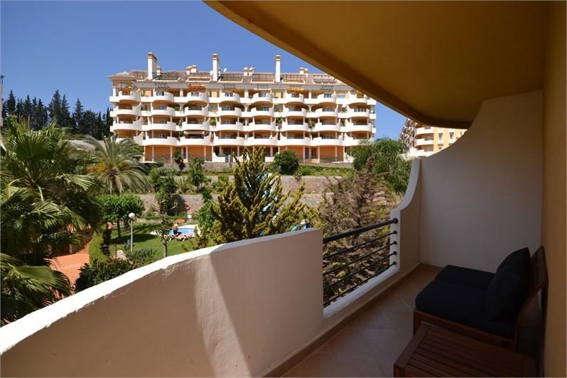 Senorio De Aloha Appartement Marbella