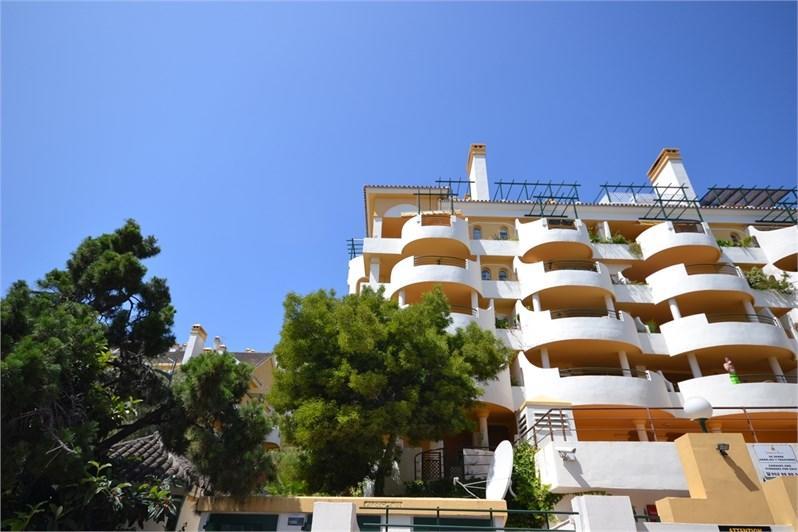Appartement Senorio De Aloha Marbella